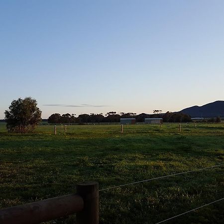 Lara Lodge Dış mekan fotoğraf