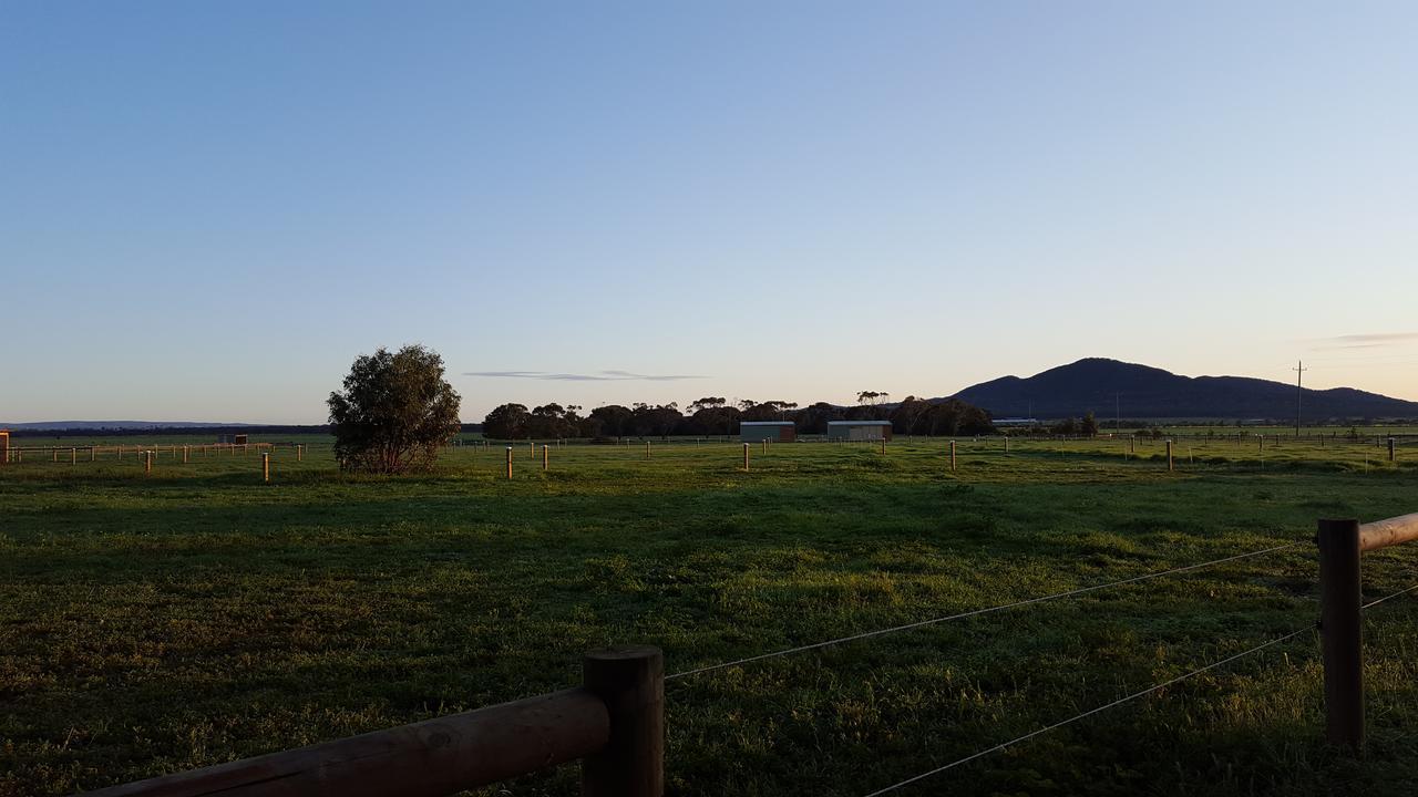 Lara Lodge Dış mekan fotoğraf