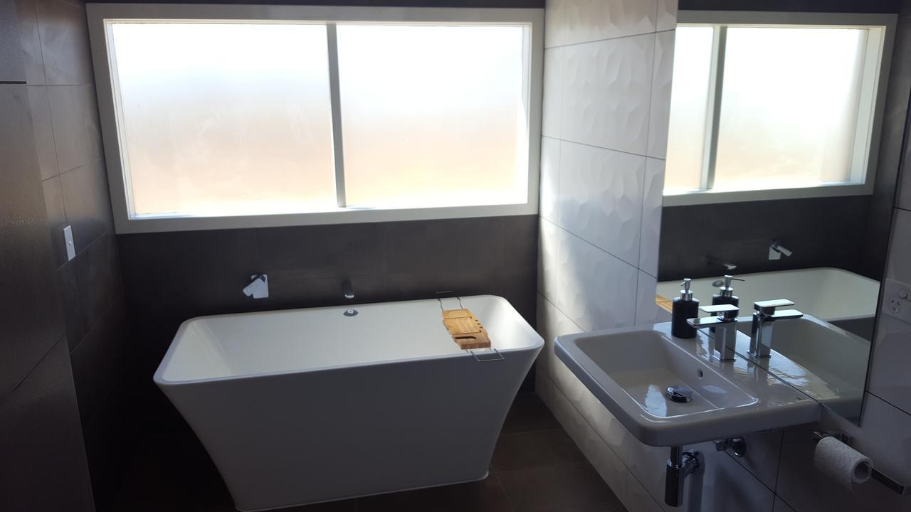 Lara Lodge Dış mekan fotoğraf