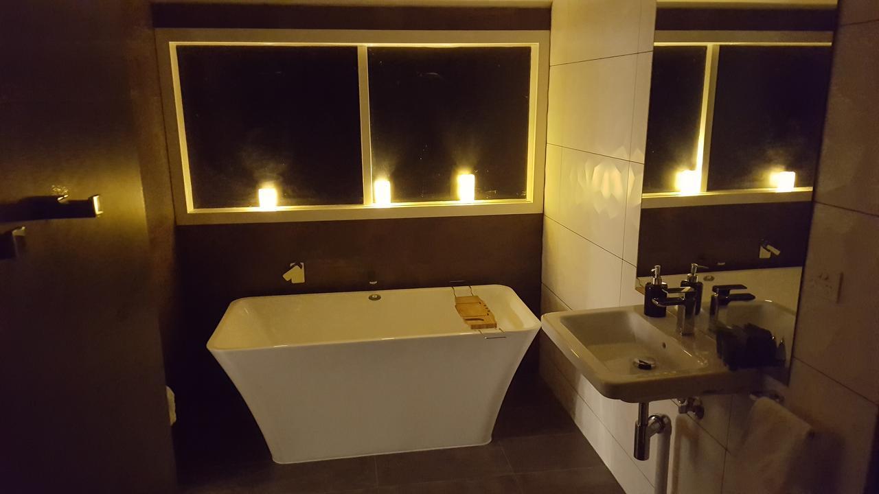 Lara Lodge Dış mekan fotoğraf