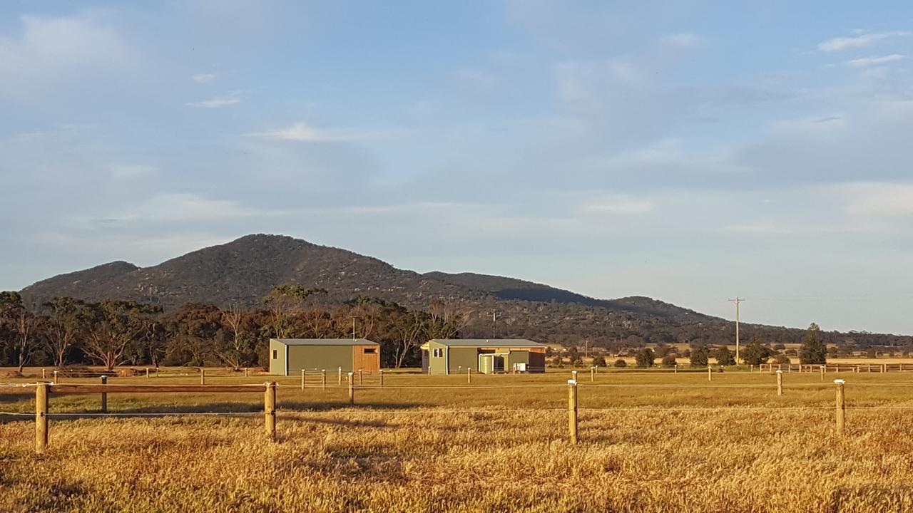 Lara Lodge Dış mekan fotoğraf