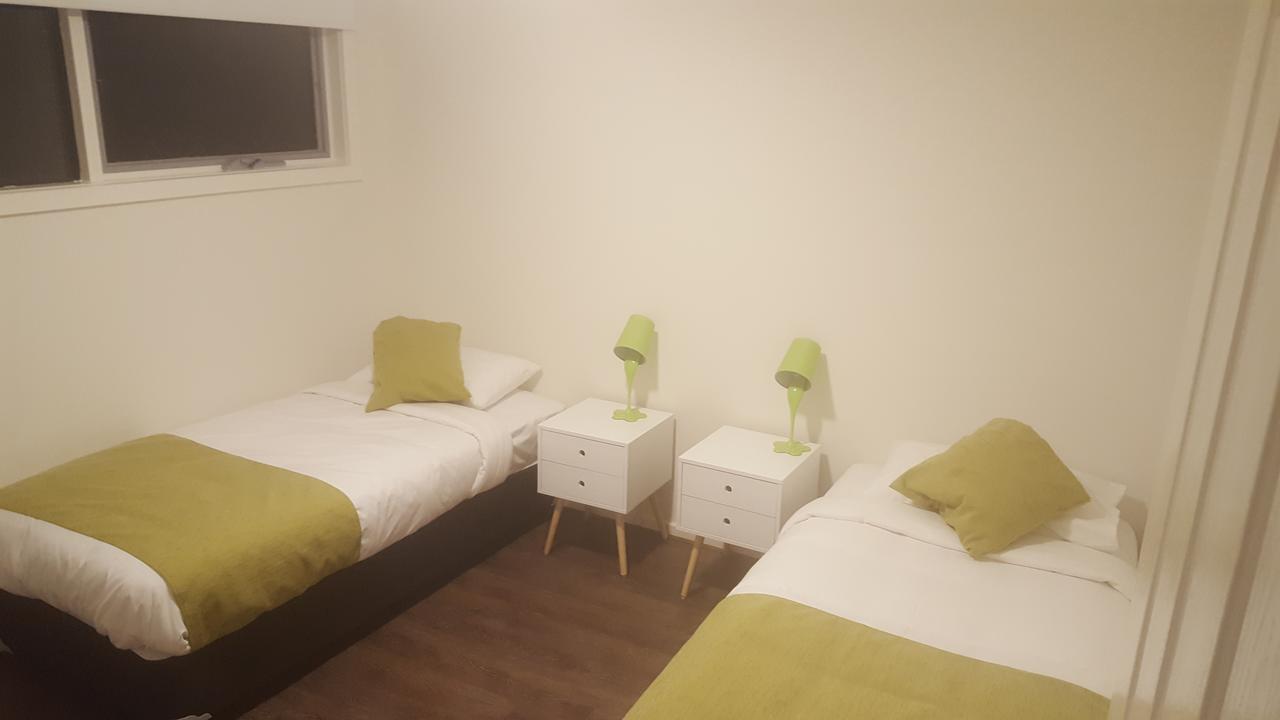 Lara Lodge Dış mekan fotoğraf