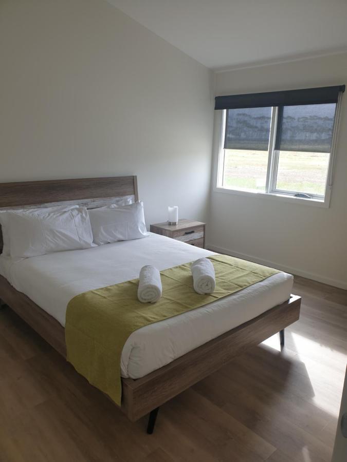 Lara Lodge Dış mekan fotoğraf